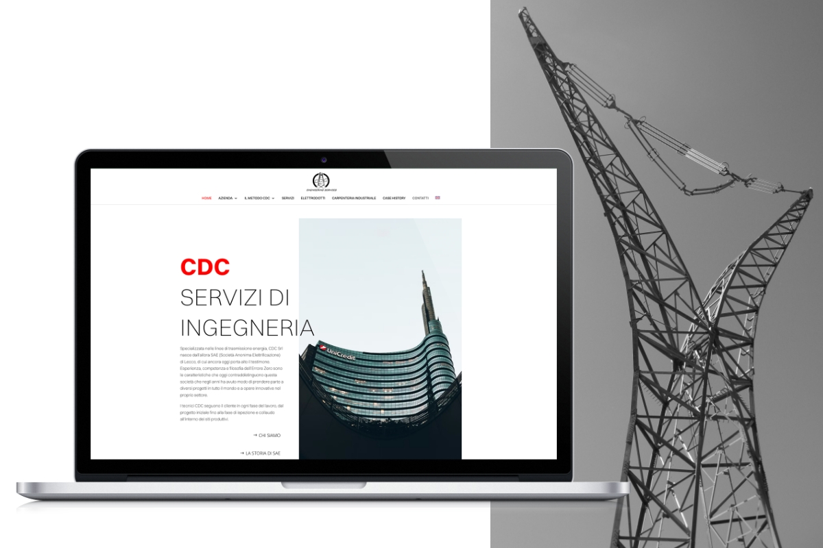 CDC Srl