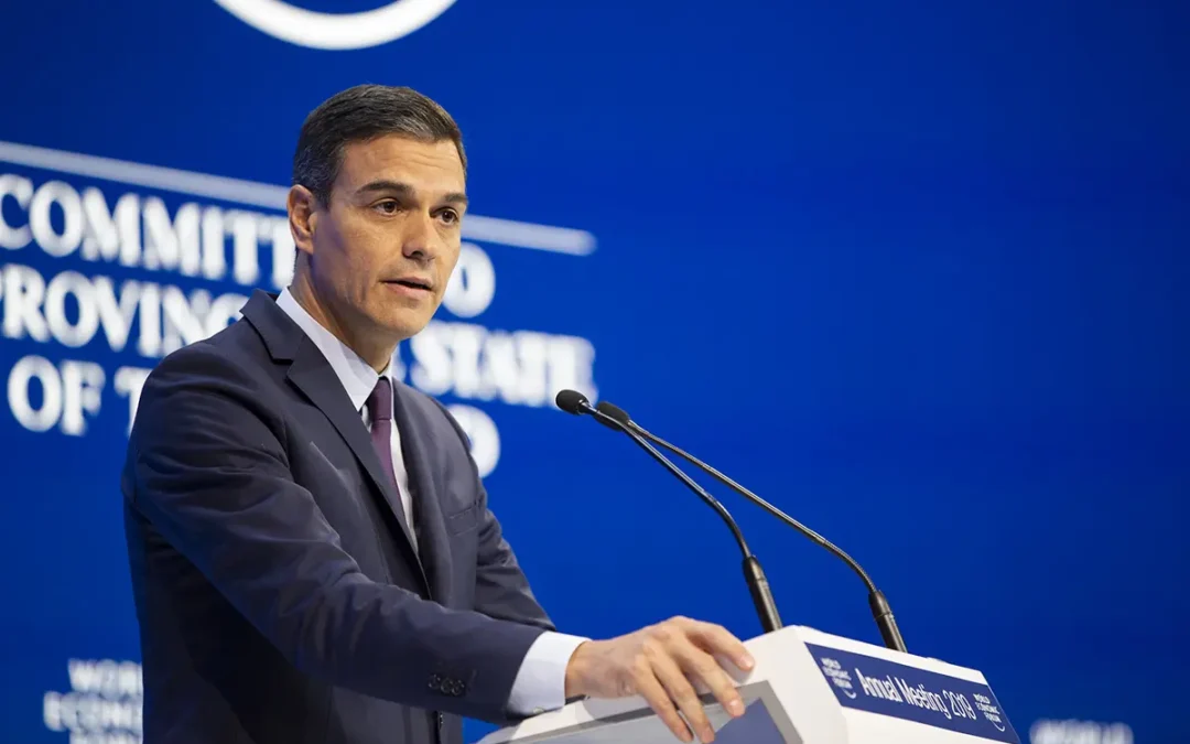 La “call to action” del PM Spagnolo per una riforma dei social media