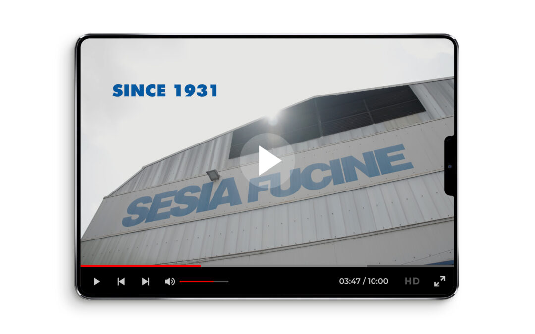 Sesia Fucine S.r.l.