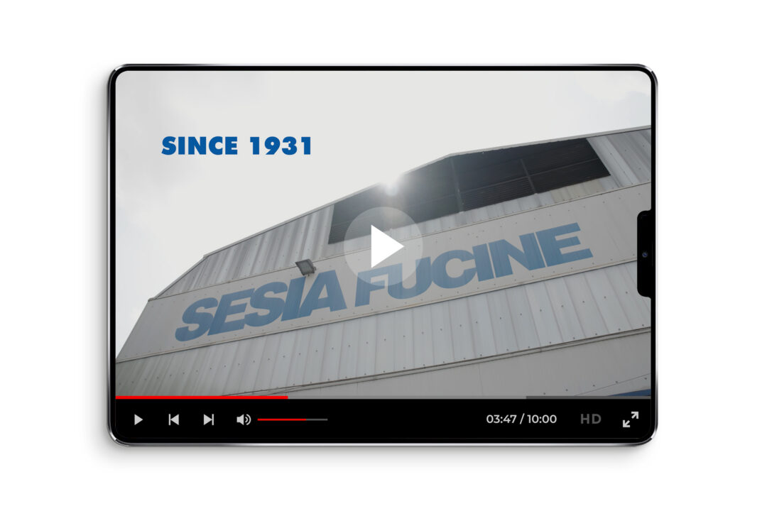 Sesia Fucine S.r.l.