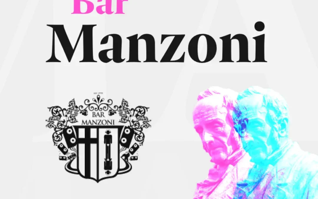 Bar Manzoni
