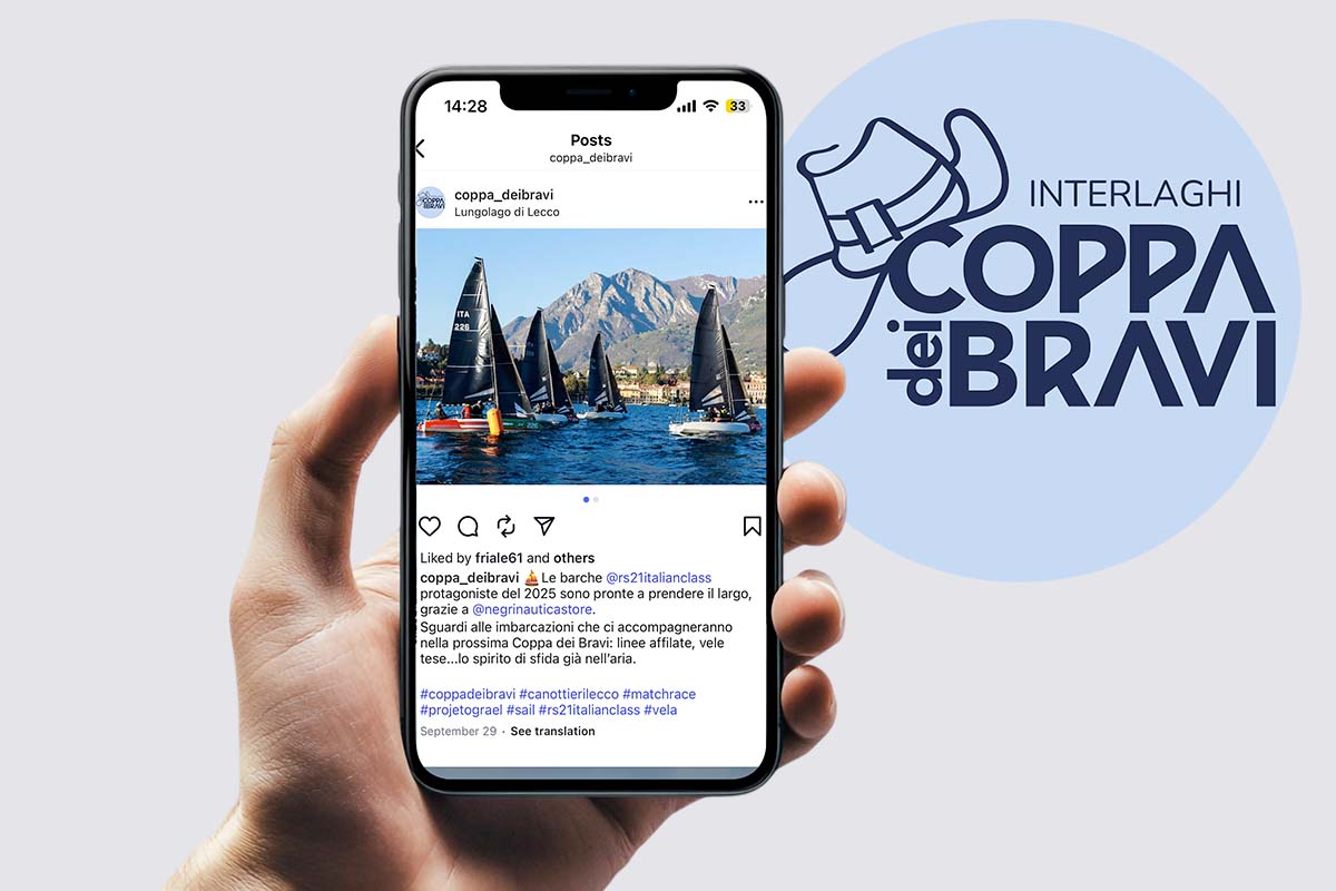 Social media management di linkedin