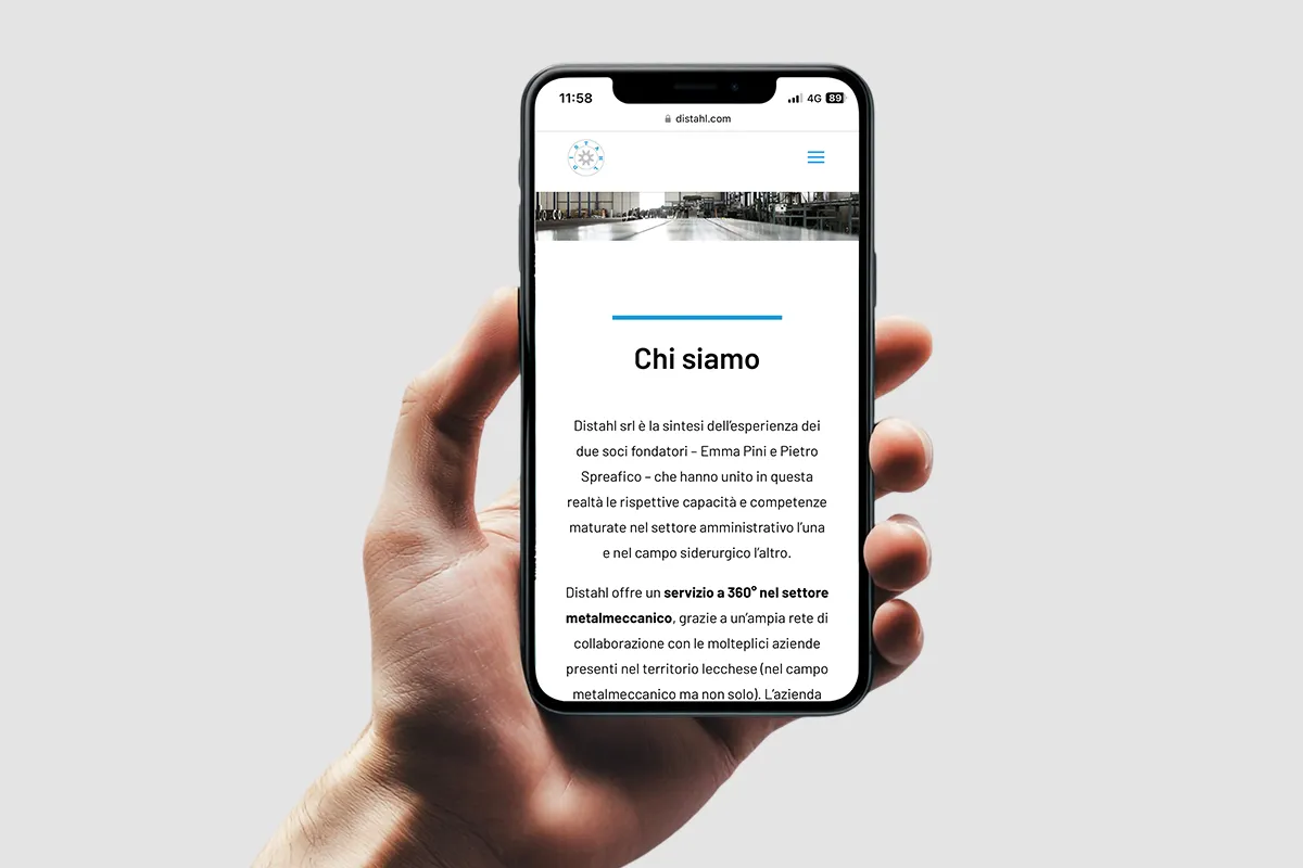 Social media management di linkedin