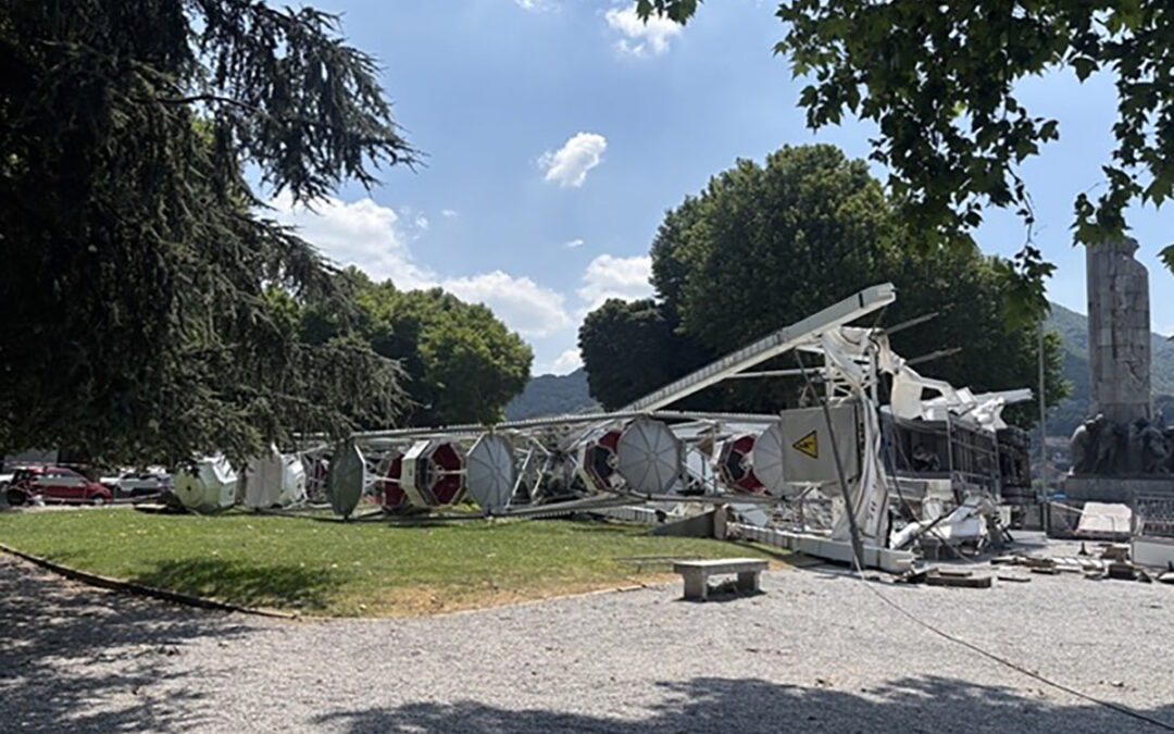 Un fatto di cronaca, un’occasione per ragionare sul crisis management
