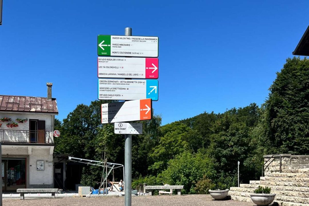 Comune di Abbadia Lariana